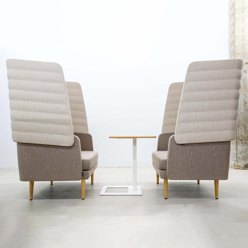 ARCIPELAGO Sofa | 1-Sitzer, Bezugsstoffe BERTA / SYNERGY