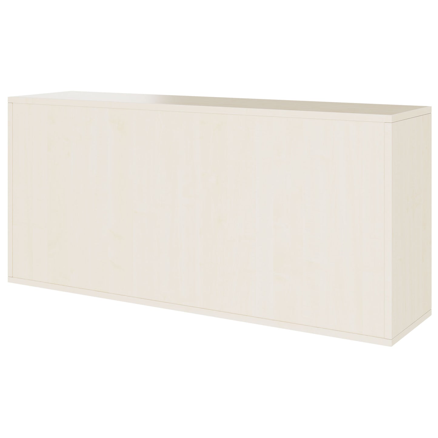 NOVA Sideboard | 2 Oh, 1615 x 750 mm, maple