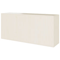 NOVA Sideboard | 2 Oh, 1615 x 750 mm, maple