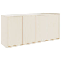 NOVA Sideboard | 2 Oh, 1615 x 750 mm, maple