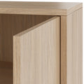 NOVA Sideboard | 2 OH, 1615 x 750 mm, rovere ambra  - 7 Thumbnail Image