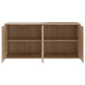 NOVA Sideboard | 2 OH, 1615 x 750 mm, rovere ambra  - 9 Thumbnail Image