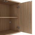 NOVA Sideboard | 2 OH, 1615 x 750 mm, rovere ambra  - 11 Thumbnail Image