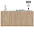 NOVA Sideboard | 2 OH, 1615 x 750 mm, rovere ambra  - 3 Thumbnail Image