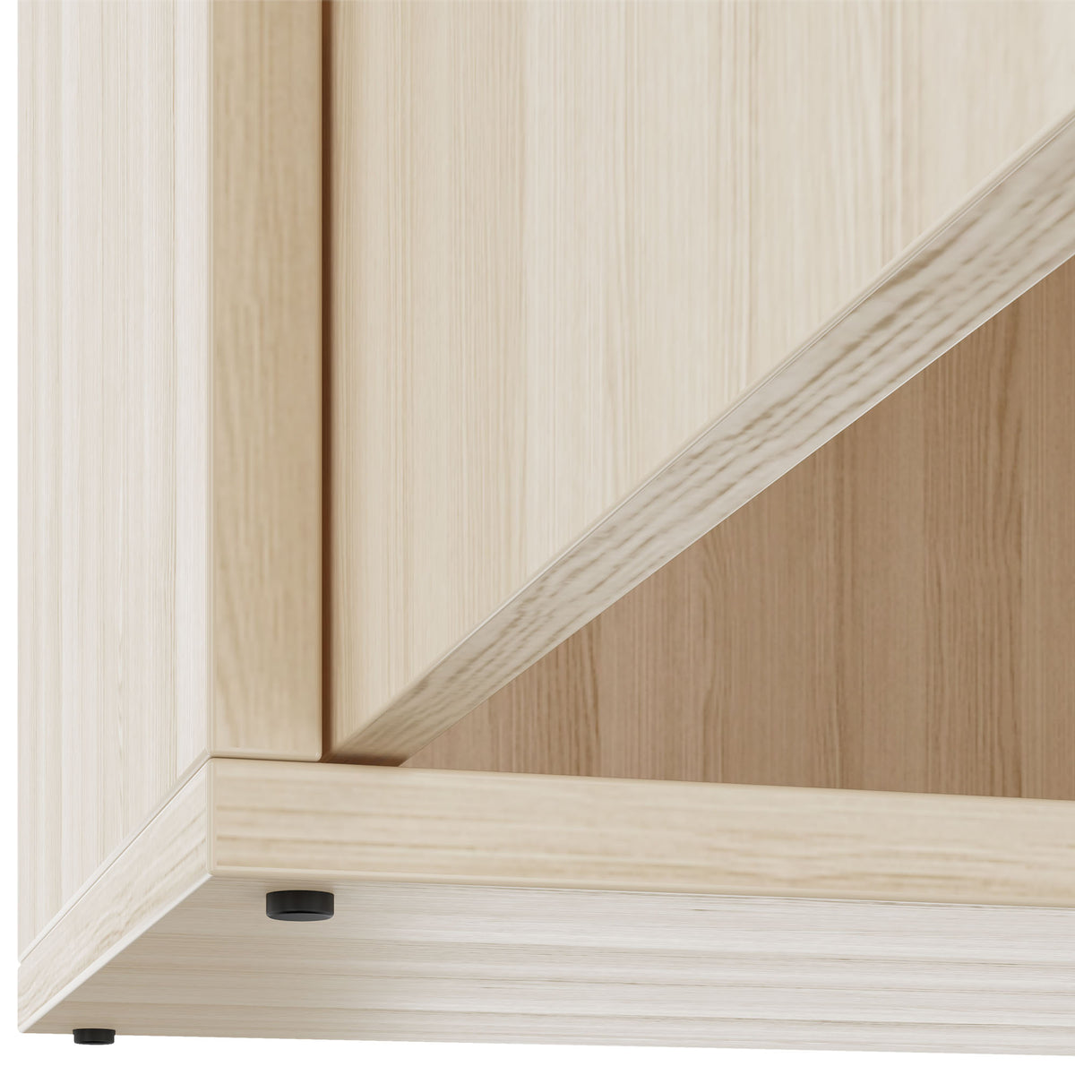 NOVA Sideboard | 2 OH, 1615 x 750 mm, Sandesche - 12 Lightbox Main Image