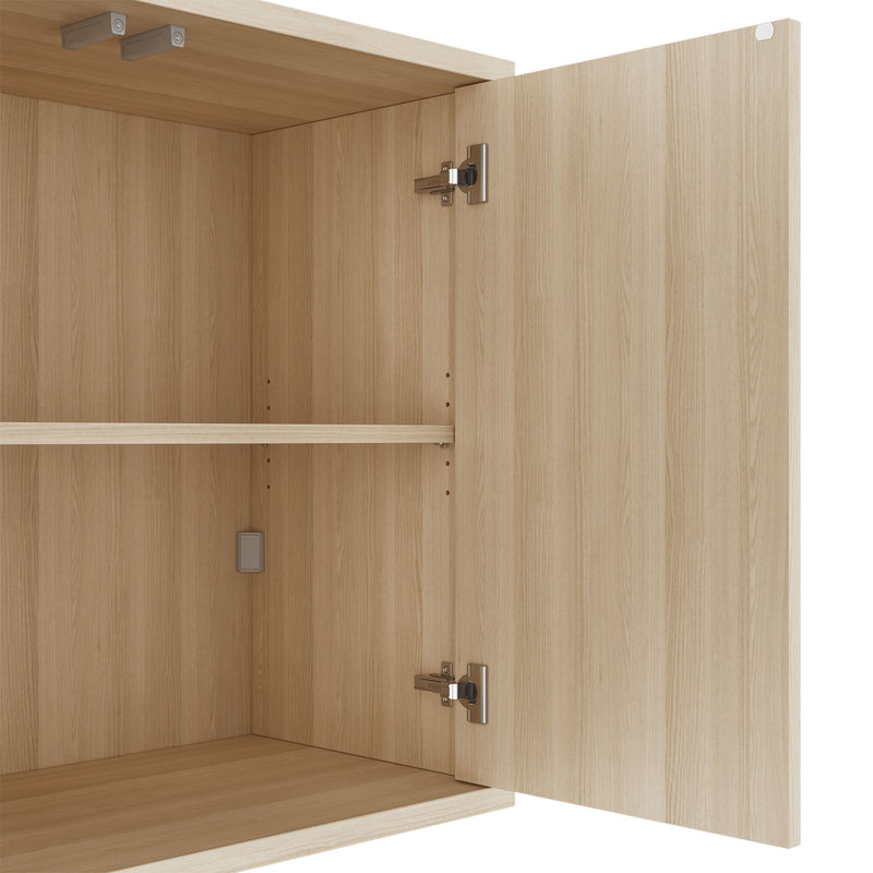NOVA Sideboard | 2 OH, 1615 x 750 mm, Sandesche - 15 Main Image