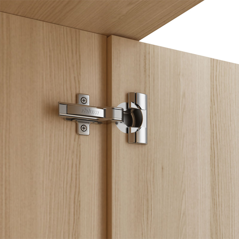 NOVA Sideboard | 2 OH, 1615 x 750 mm, Sandesche - 16 Main Image