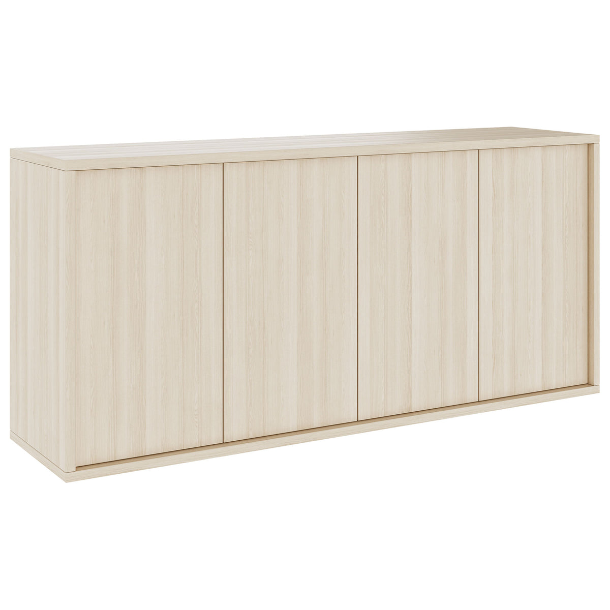 NOVA Sideboard | 2 OH, 1615 x 750 mm, Sandesche - 3 Lightbox Main Image