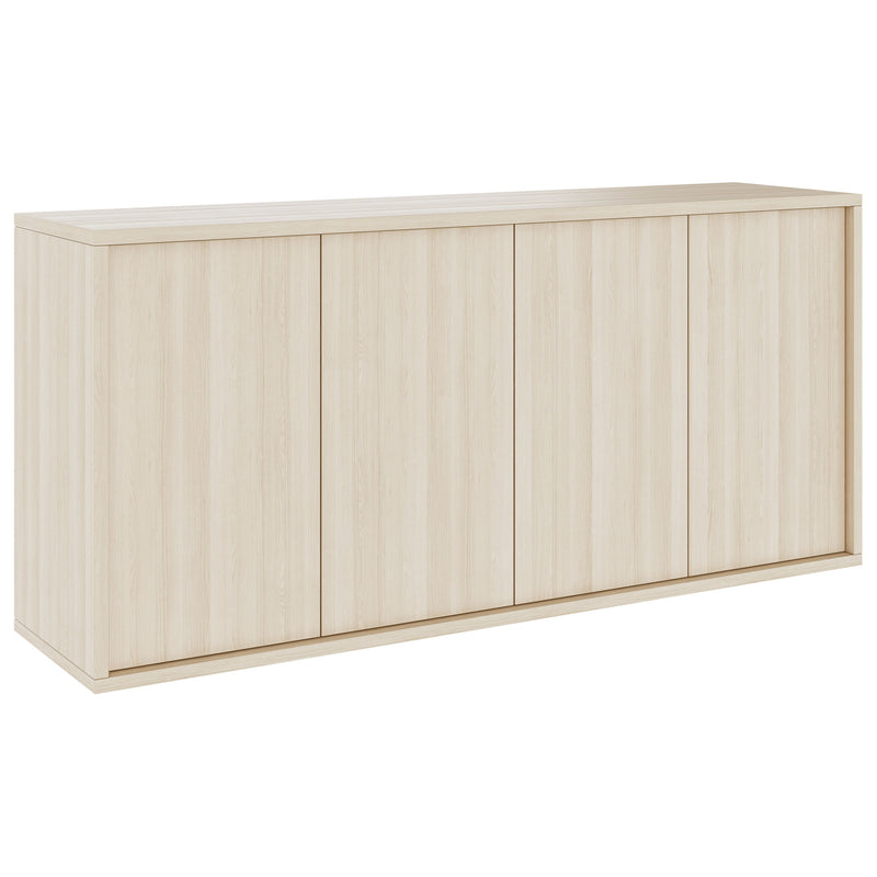 NOVA Sideboard | 2 OH, 1615 x 750 mm, Sandesche - 3 Main Image