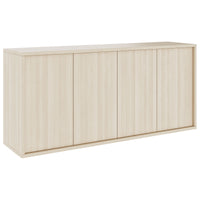 NOVA Sideboard | 2 oh, 1615 x 750 mm, cenere di sabbia