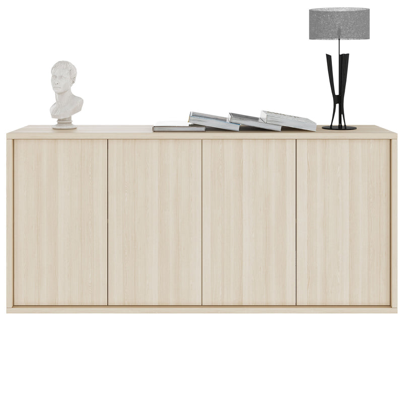 NOVA Sideboard | 2 OH, 1615 x 750 mm, Sandesche - 8 Main Image