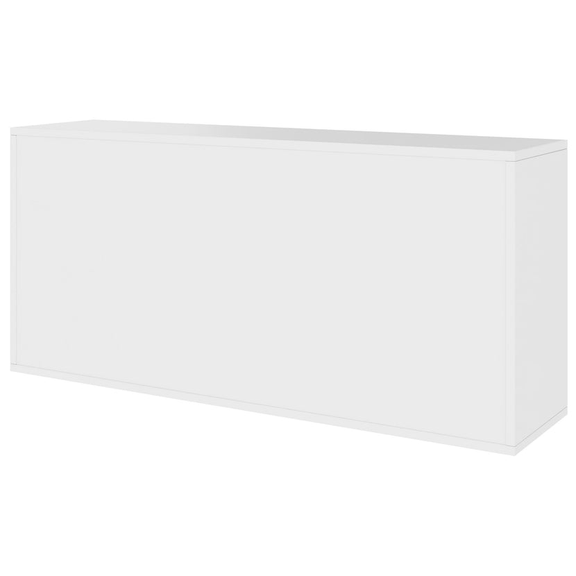 NOVA Sideboard | 2 Oh, 1615 x 750 mm, white