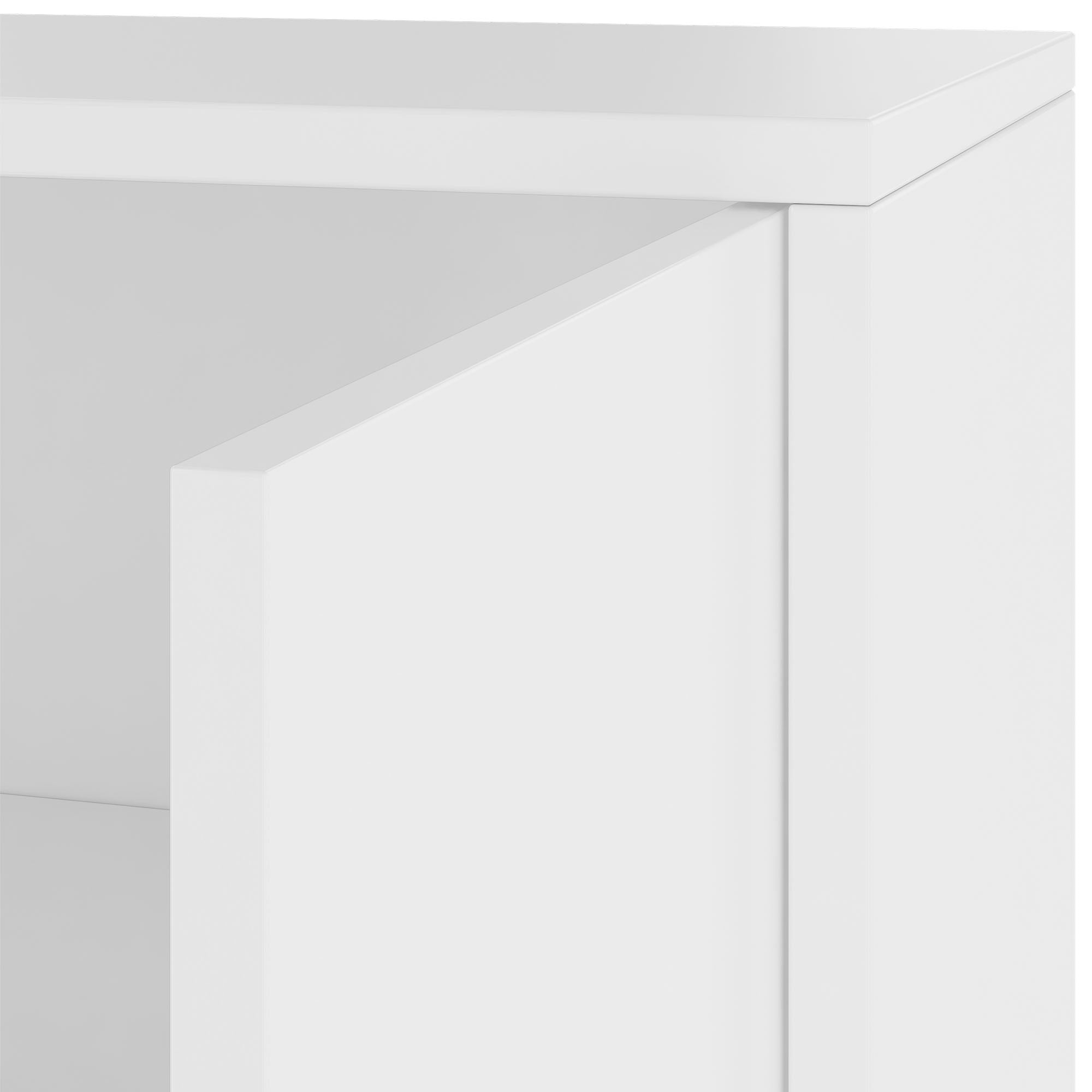 NOVA Sideboard | 2 Oh, 1615 x 750 mm, white