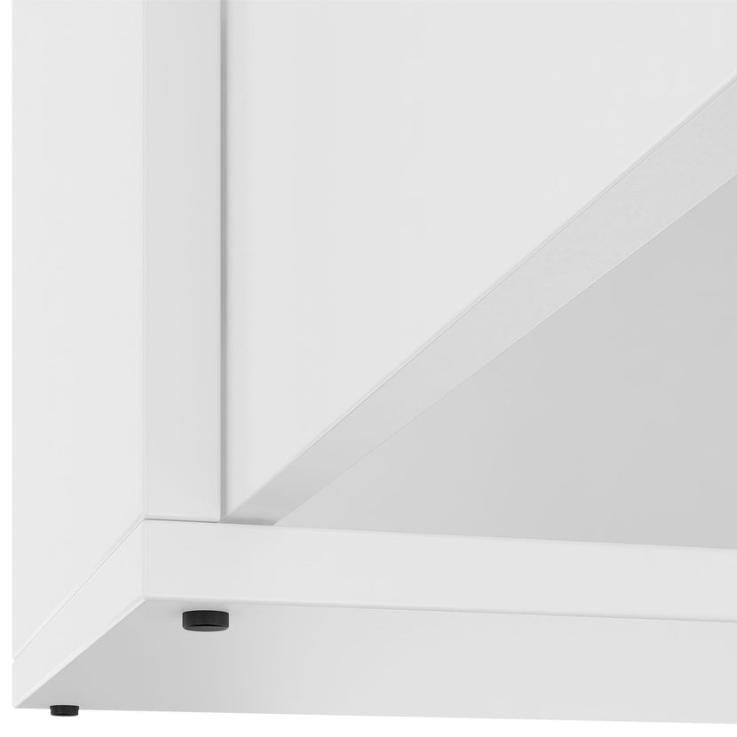 NOVA Sideboard | 2 Oh, 1615 x 750 mm, white