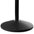 ROVO - SOLO Sitz & Stehhocker | Ergo Balance Technik, Ø 380 mm, Sitzhöhe 540 - 690 mm - 6 Thumbnail Image