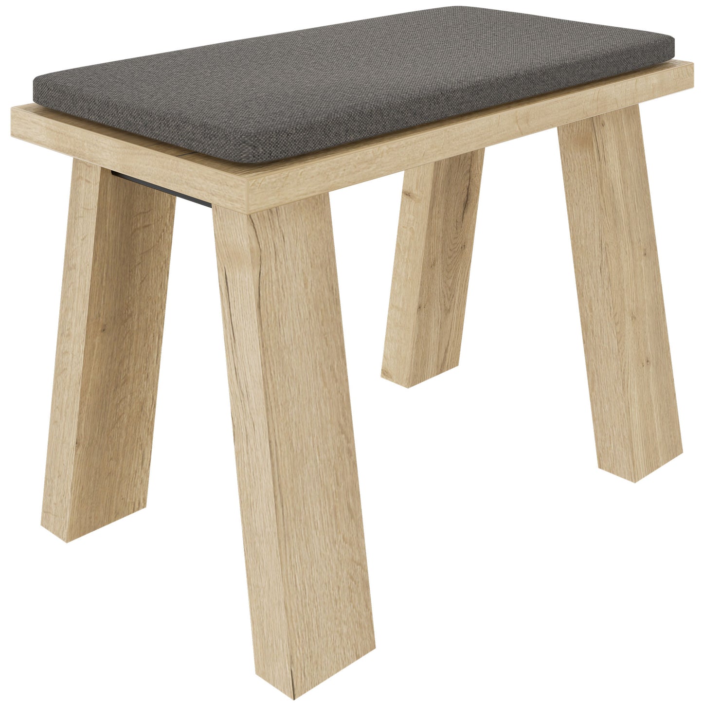 BRALCO TAKE OFF FARM seat pad | 660x340mm
