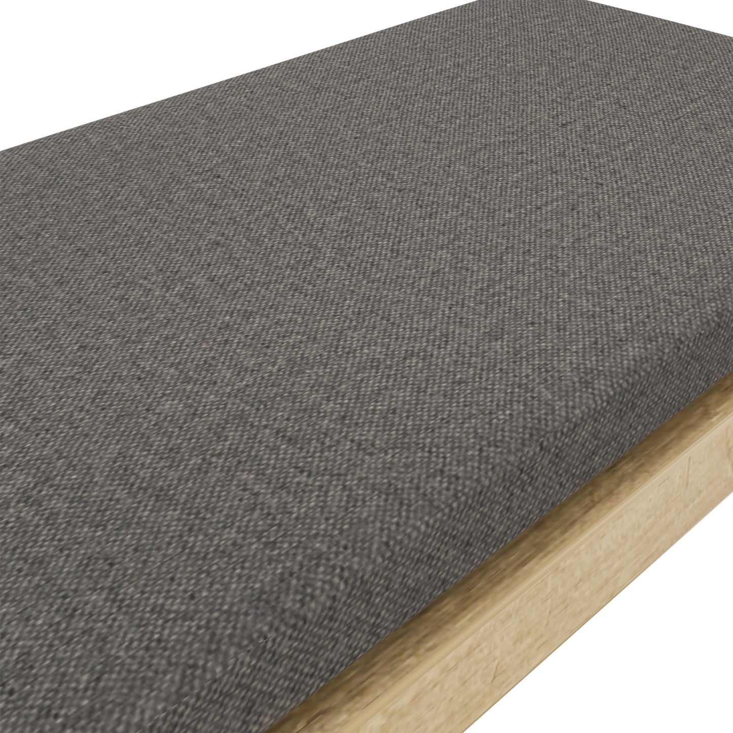 BRALCO TAKE OFF FARM seat pad | 660x340mm