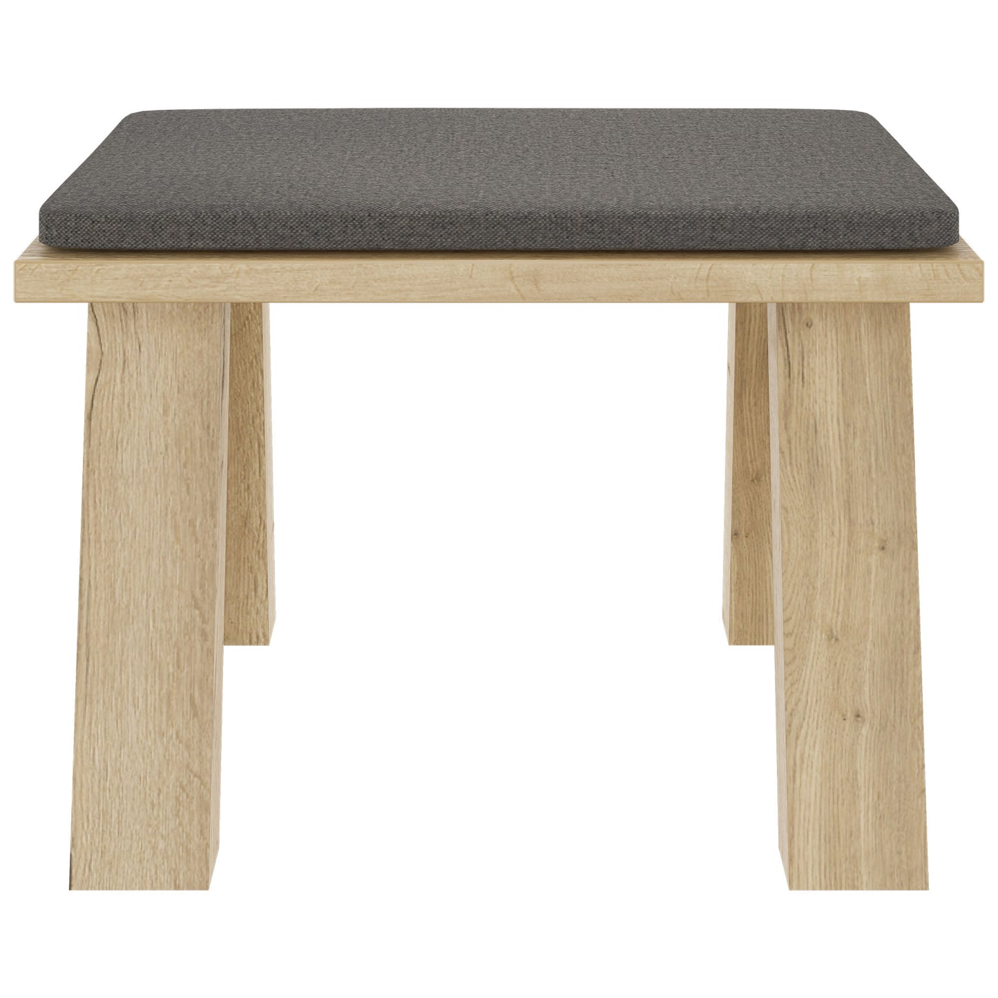 BRALCO TAKE OFF FARM seat pad | 660x340mm