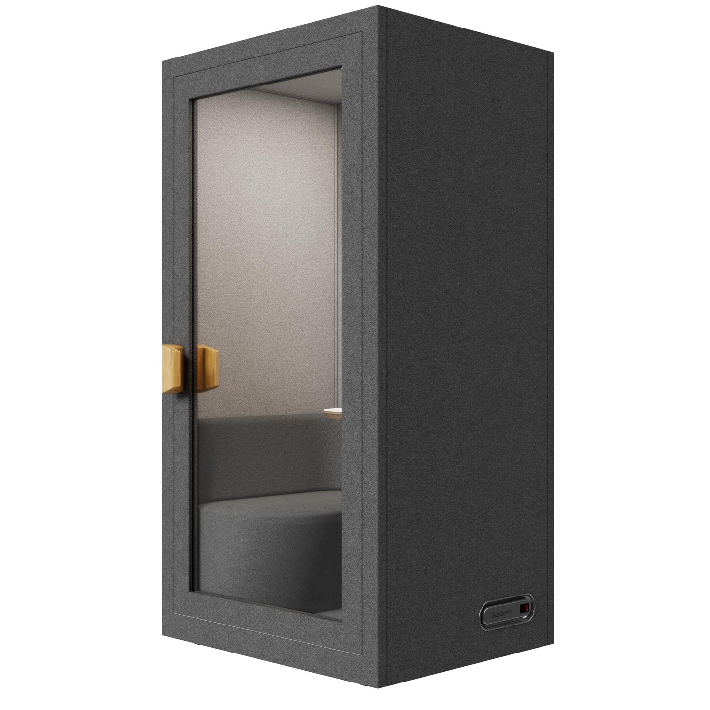 Soundbox Calma | Box téléphonique gratté, pour 1 personne