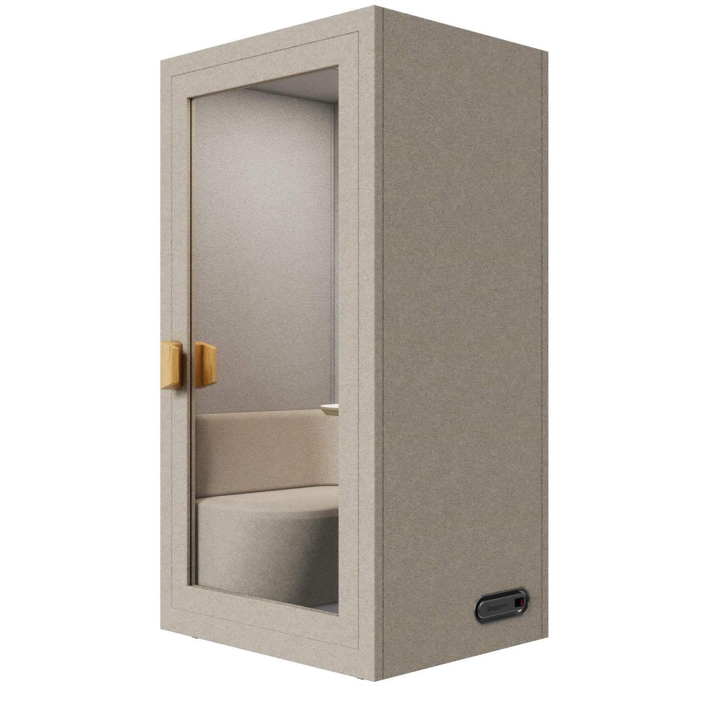 Soundbox Calma | Box téléphonique gratté, pour 1 personne