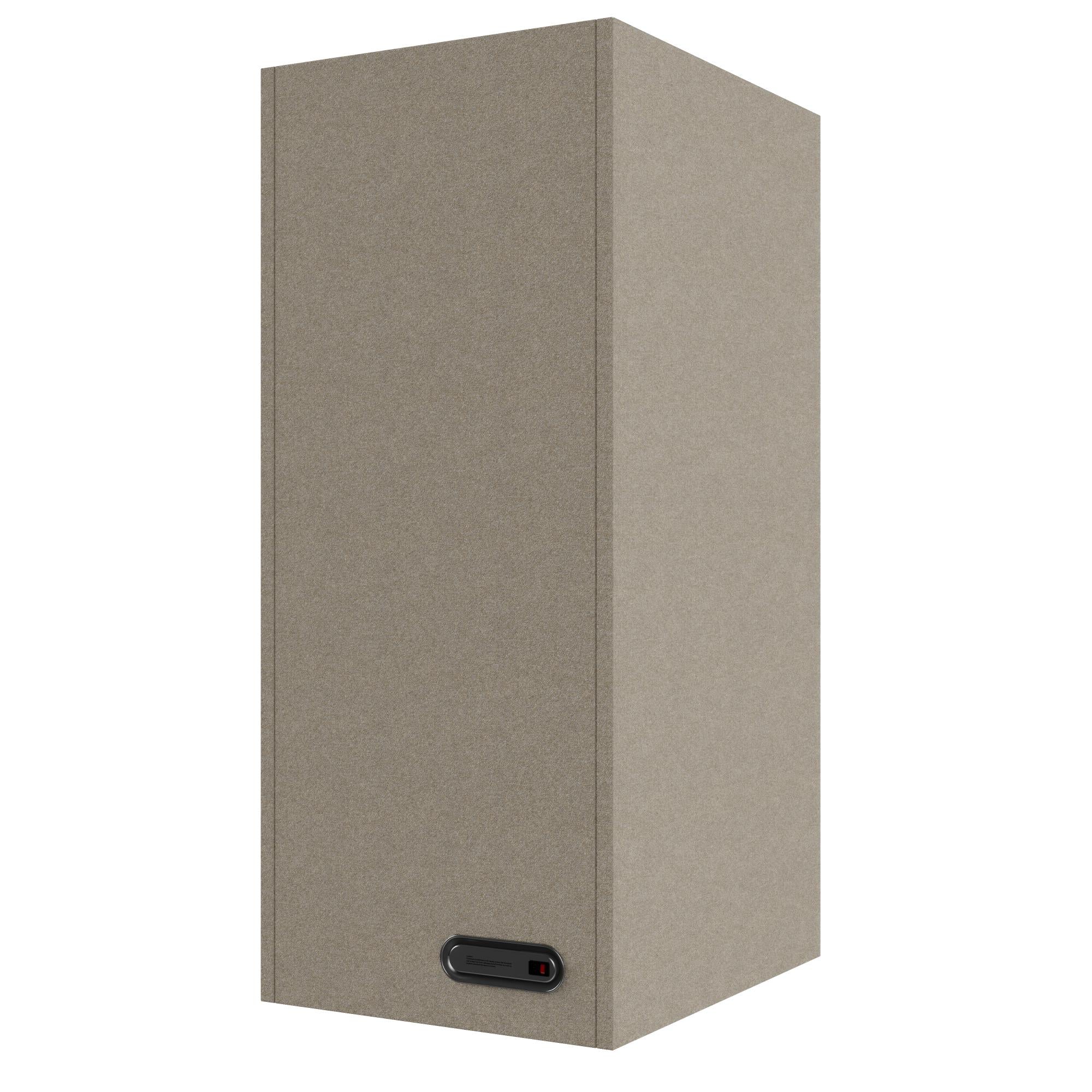 Soundbox CALMA | Schallisolierte Telefonbox, für 1 Person