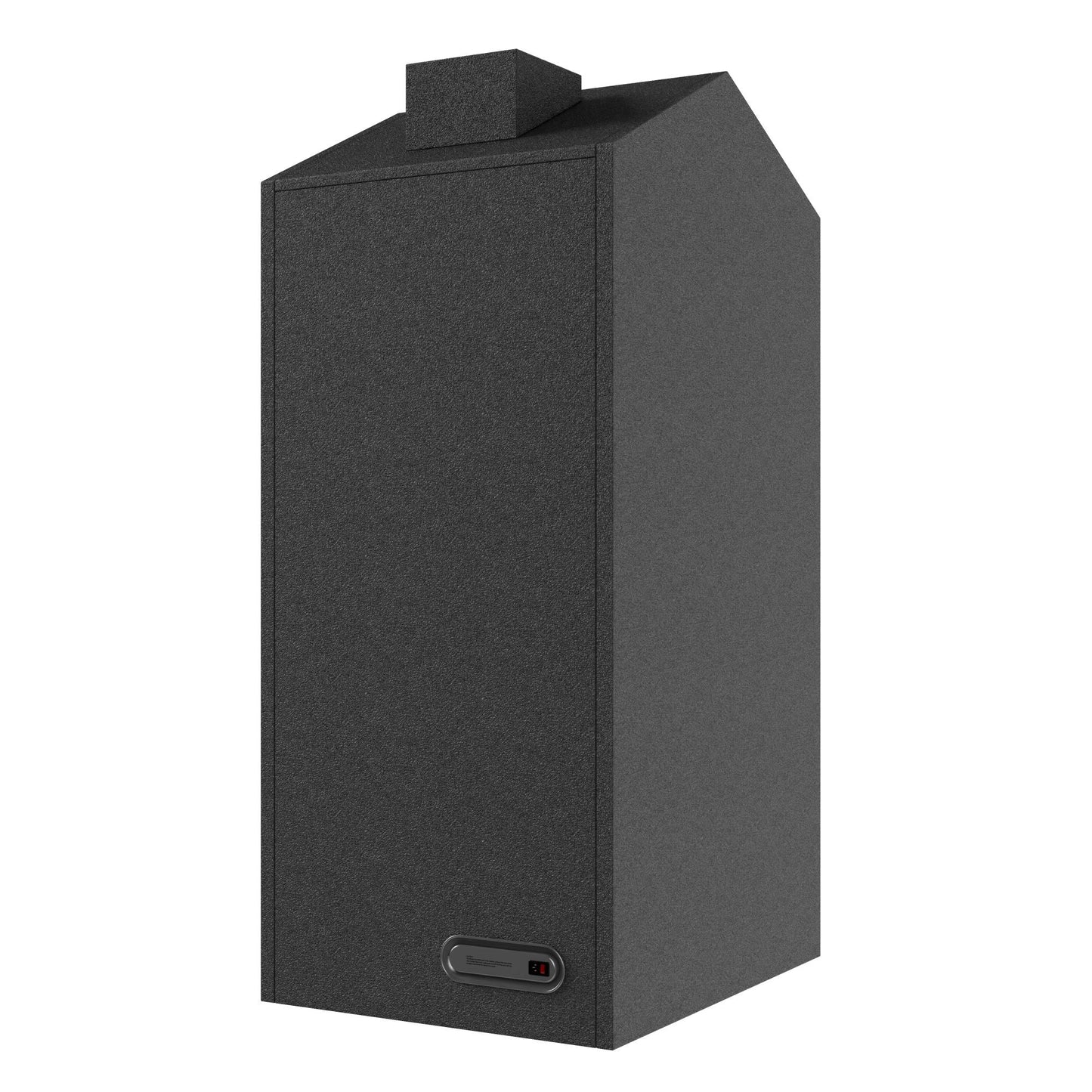 Soundbox QUIET HOUSE | Schallisolierte Telefonbox, für  1 Person