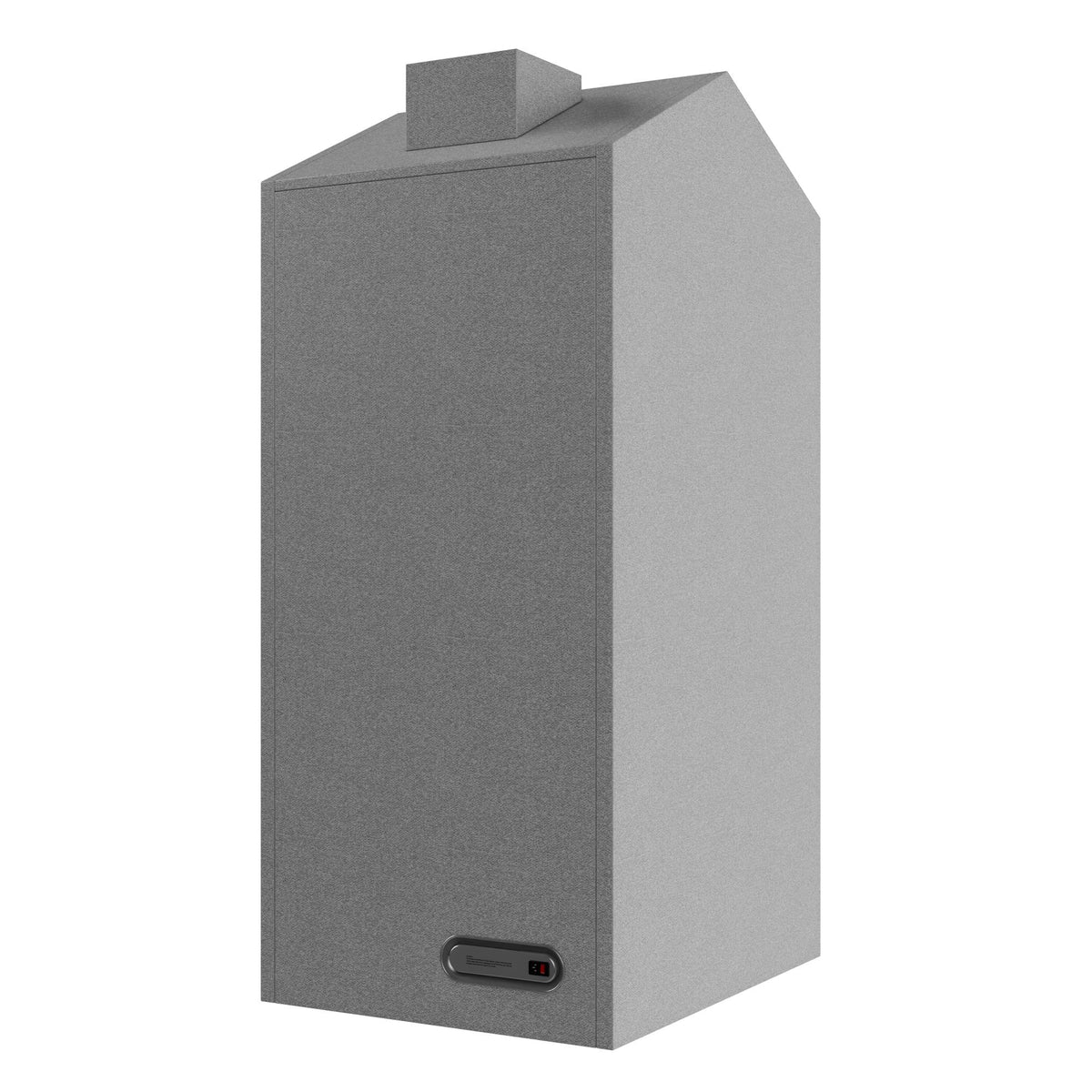 Soundbox QUIET HOUSE | Schallisolierte Telefonbox, für  1 Person - 5 Lightbox Main Image