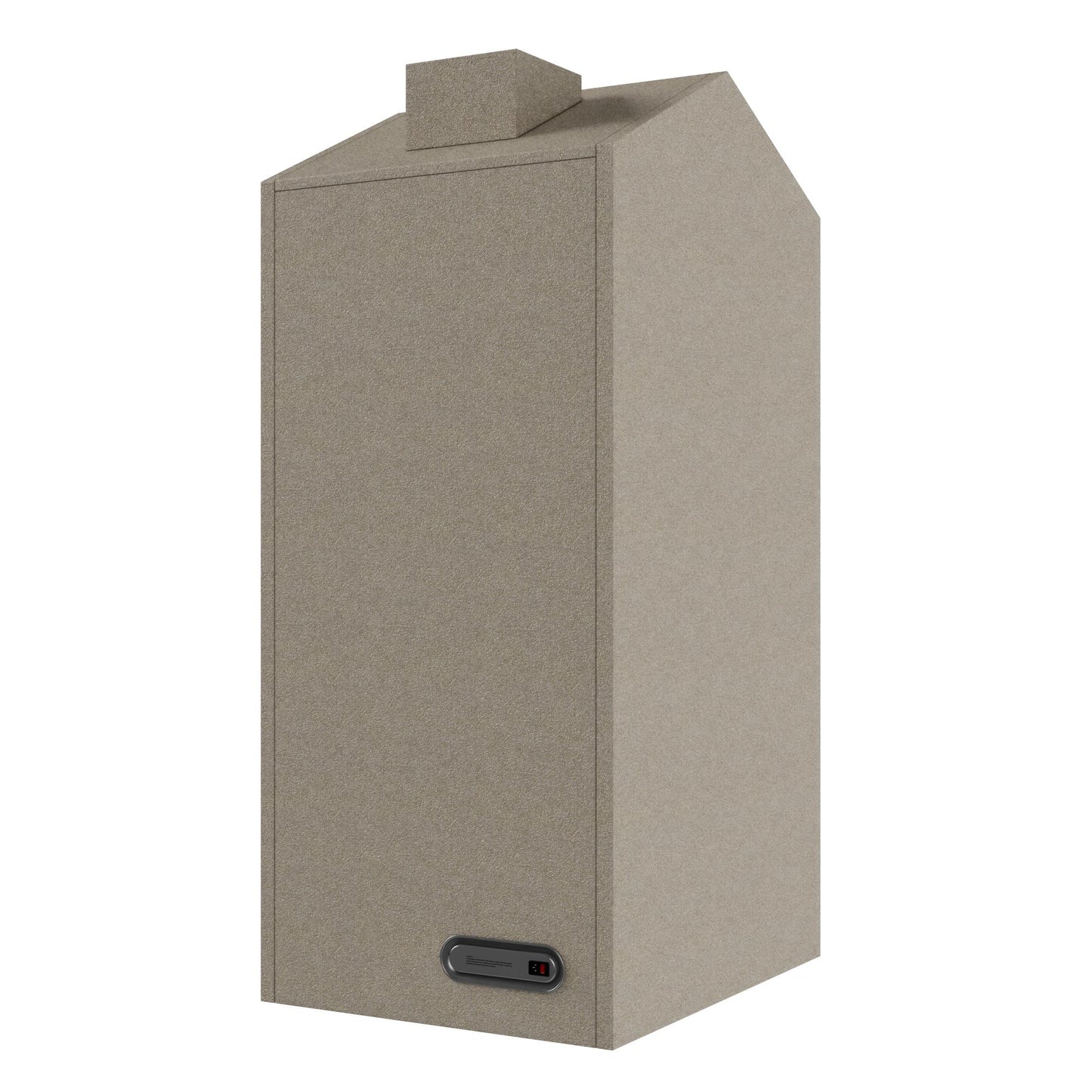 Soundbox QUIET HOUSE | Schallisolierte Telefonbox, für  1 Person