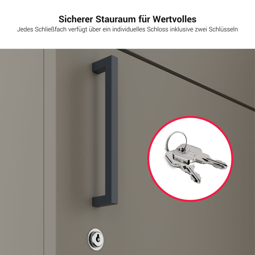 NOVA Broche | 800 x 1092 - 1444 mm (6 - 8 casiers), érable / blanc