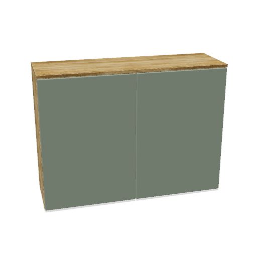 StartUs-E klappbarer, höhenverstellbarer Schreibtisch | 1000-1200 mm