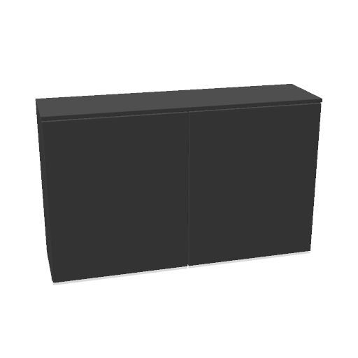 StartUs-E klappbarer, höhenverstellbarer Schreibtisch | 1000-1200 mm
