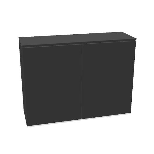 StartUs-E klappbarer, höhenverstellbarer Schreibtisch | 1000-1200 mm