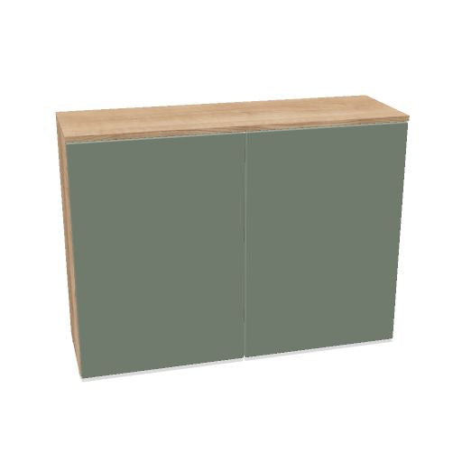 StartUs-E klappbarer, höhenverstellbarer Schreibtisch | 1000-1200 mm