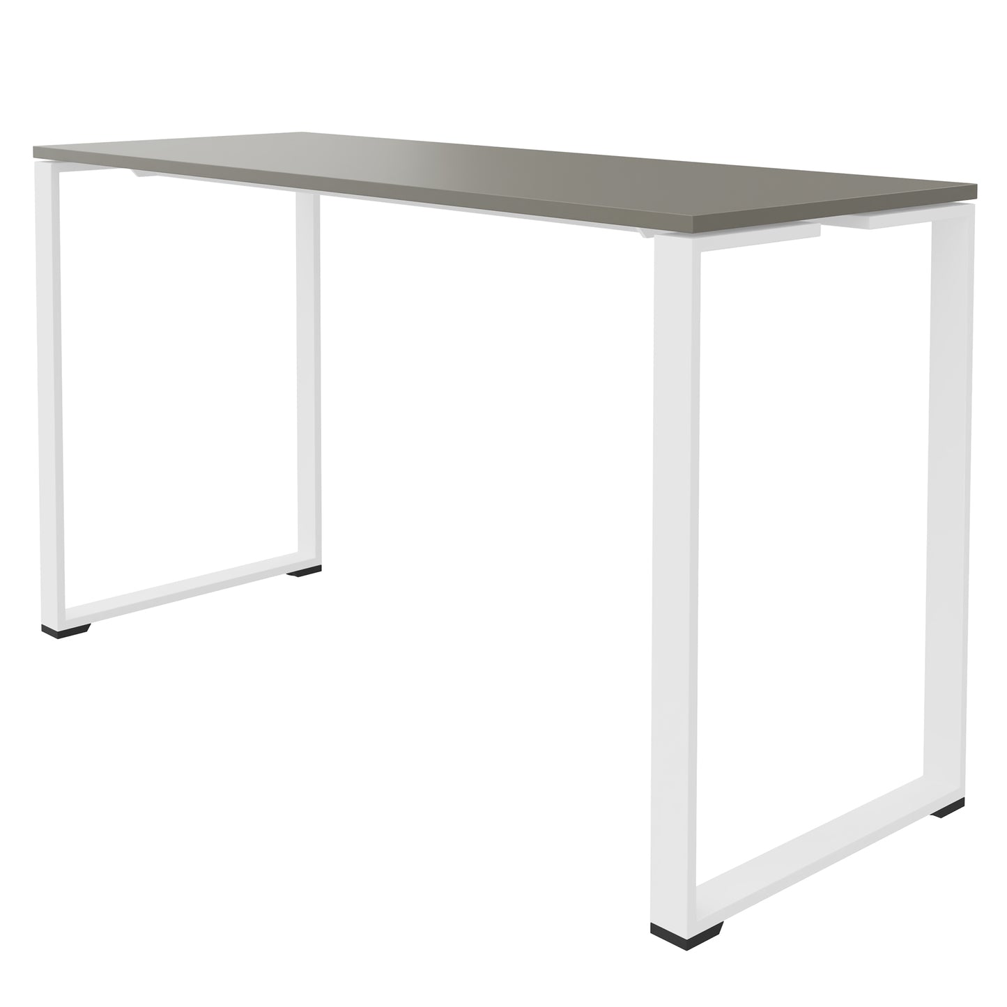 JAZZ high table | 1800 x 700 mm, Cubanite gray