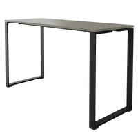 JAZZ high table | 1800 x 700 mm, Cubanite gray