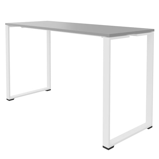 JAZZ high table | 1800 x 700 mm, pearl gray