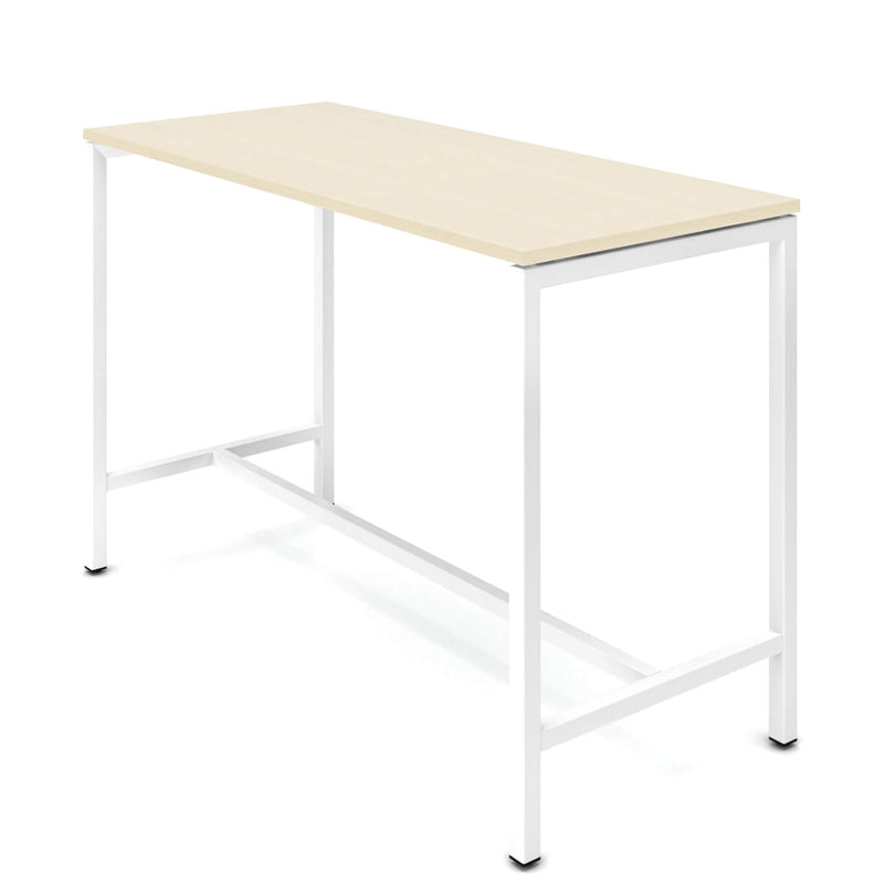 NOVA Hochtisch | 1600 x 700 mm (2 - 4 Personen), Ahorn - 1 Main Image