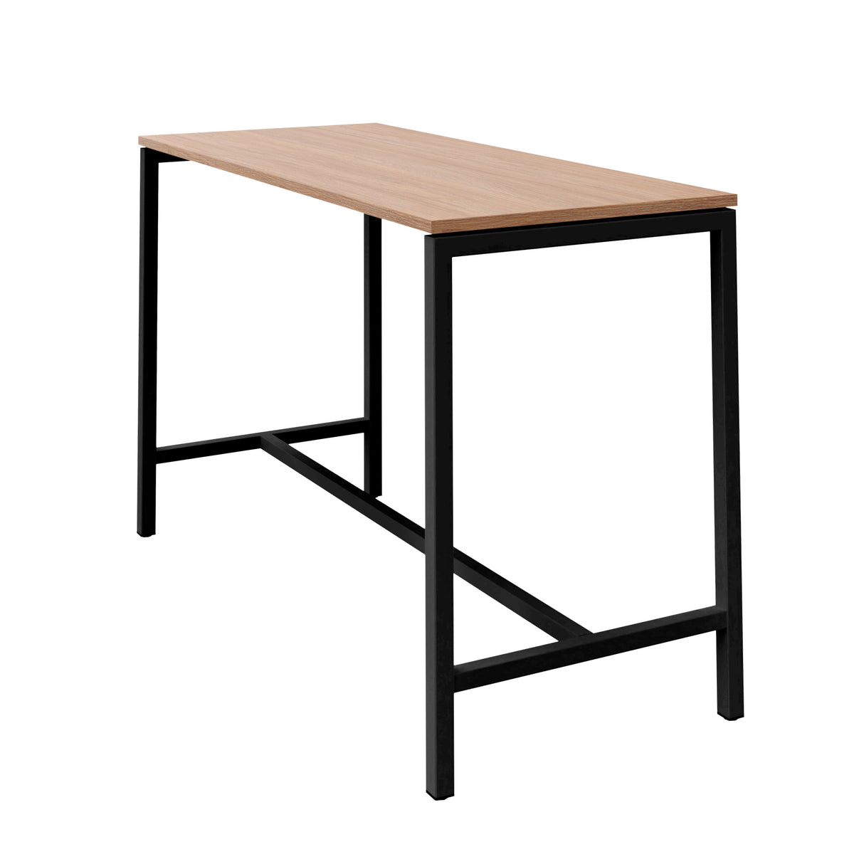 NOVA Hochtisch | 1800 x 700 mm (4 - 6 Personen), Bernsteineiche - 2 Lightbox Main Image
