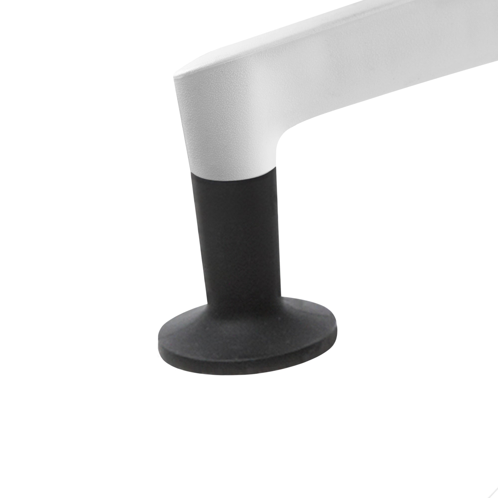 profim - TRILLO PRO swivel chair | Padded backrest, synchronous mechanism, light gray