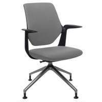 profim - TRILLO PRO Chaise dogging | Bulletry, mécanique synchrone, noir
