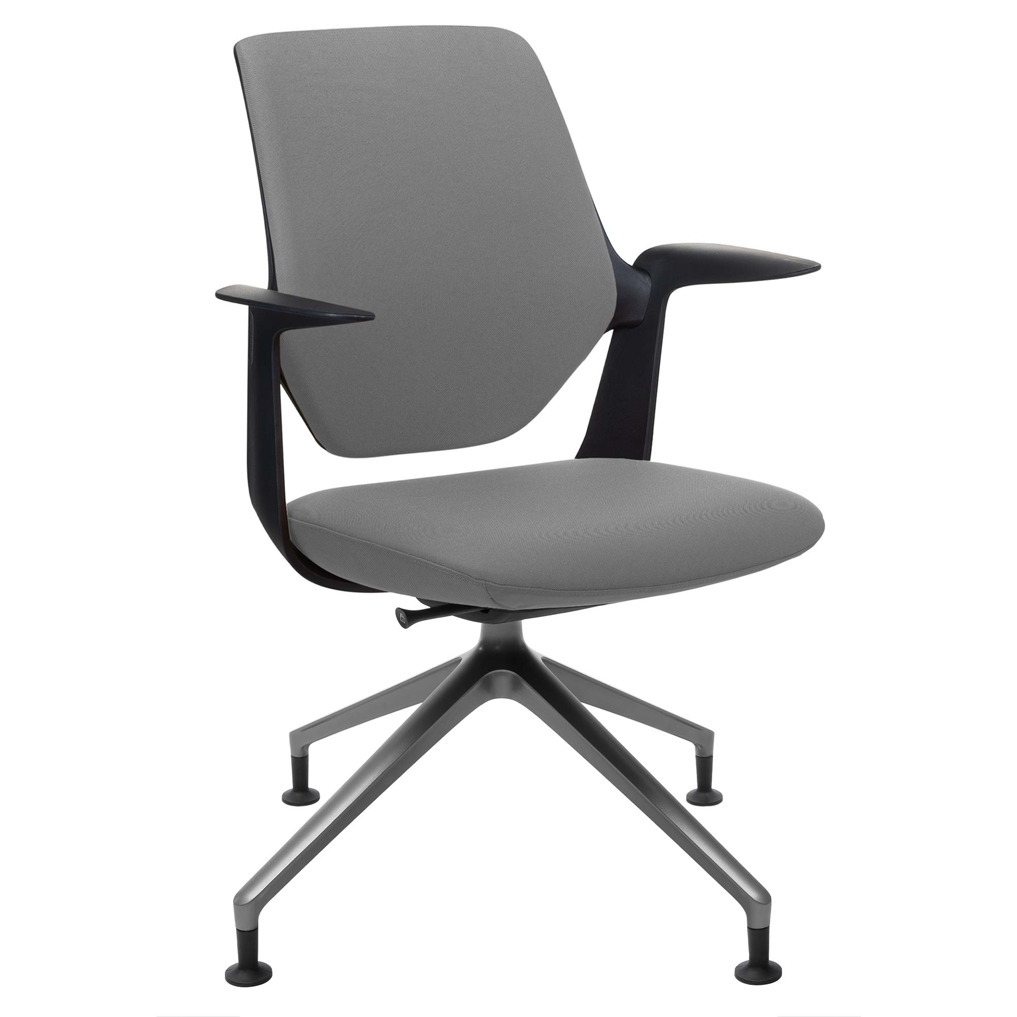 profim - TRILLO PRO Chaise dogging | Bulletry, mécanique synchrone, noir