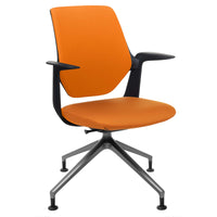 profim - TRILLO PRO Chaise dogging | Bulletry, mécanique synchrone, noir