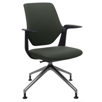 profim - TRILLO PRO Chaise dogging | Bulletry, mécanique synchrone, noir