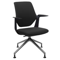 profim - TRILLO PRO Chaise dogging | Bulletry, mécanique synchrone, noir
