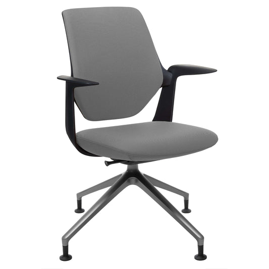 profim - TRILLO PRO Dogging Chair | Bulletria, meccanica sincrona, nero