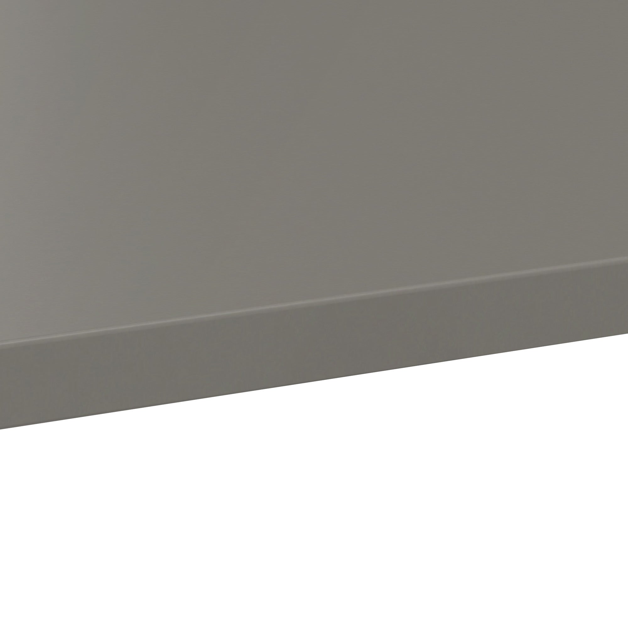 T-EASY Tableau de conférence | 2000 x 1200 mm (8 - 10 personnes), électrifié, gris cubanite