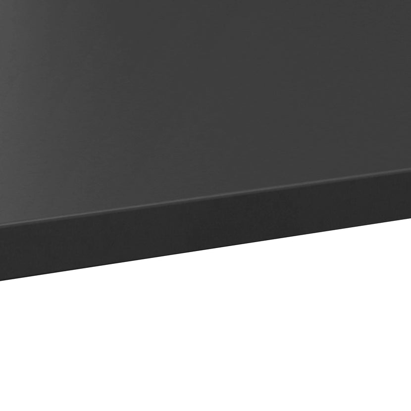 T-EASY Tableau de conférence | 2400 x 1200 mm (10 - 12 personnes), électrifié, anthracite