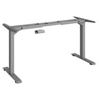 TELDRA Home Motor table frame | 1000 - 1750 mm, electrically height adjustable