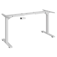 TELDRA Home Motor table frame | 1000 - 1750 mm, electrically height adjustable