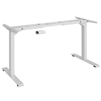 TELDRA Home Motor table frame | 1000 - 1750 mm, electrically height adjustable